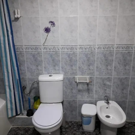 Amplio Piso En Sagunto Apartment Exterior photo