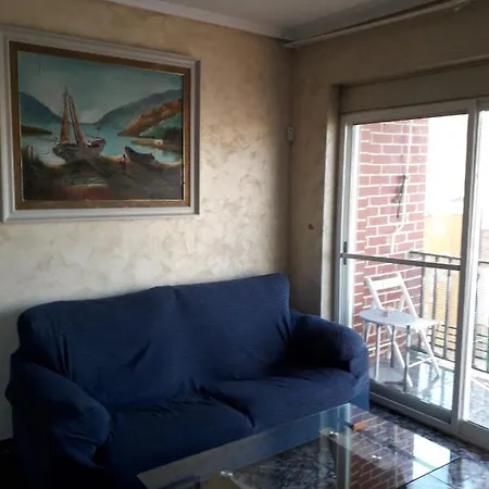 Amplio Piso En Sagunto Apartment Exterior photo