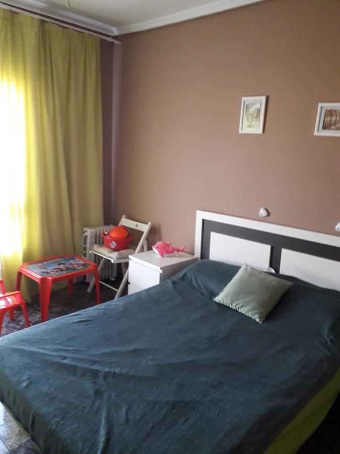 Appartement Amplio Piso En Sagonte