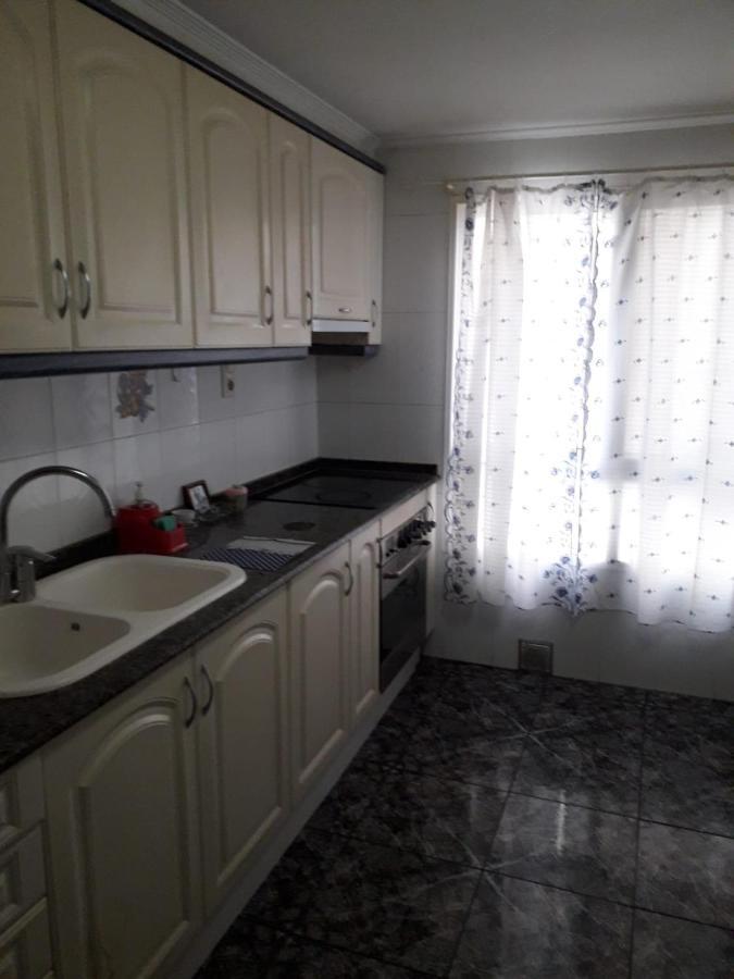 Amplio Piso En Appartamento Sagunto