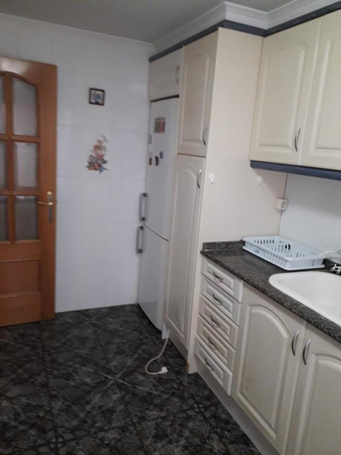 Amplio Piso En Appartamento *