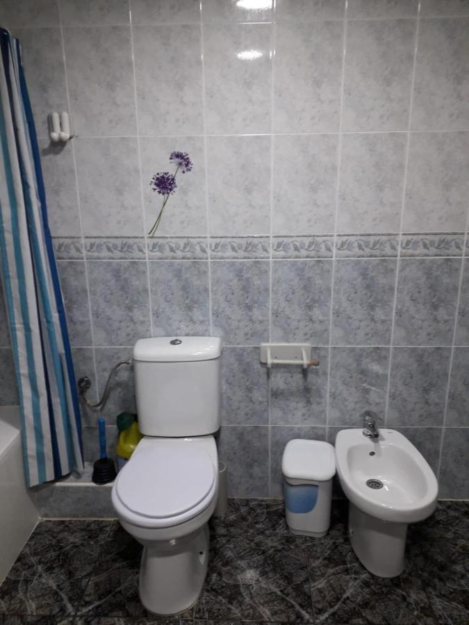 Amplio Piso En Sagunto